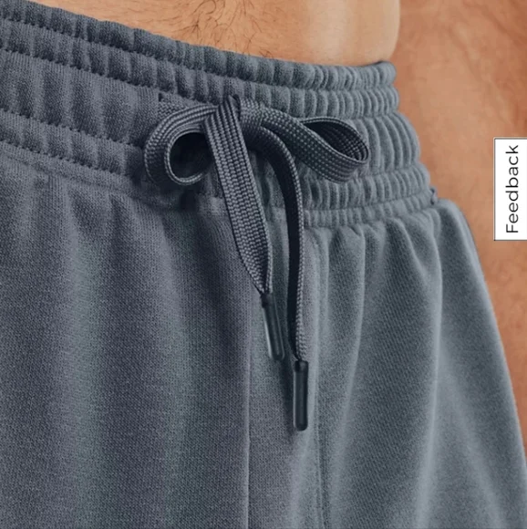 NWT Men's size XXL Under Armour Heavyweight cargo sweatpants